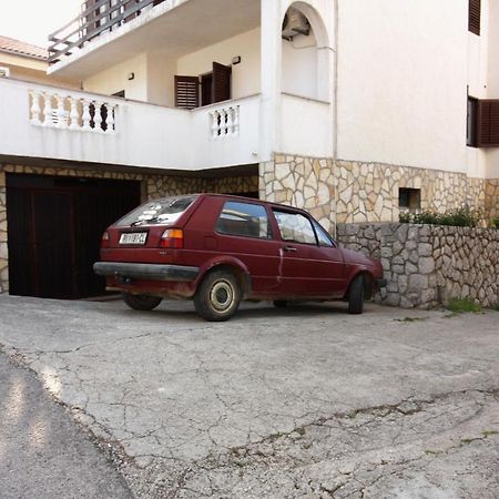 Apartment Vrbnik 5301B Vrbnik (Primorje-Gorski Kotar) Exterior foto